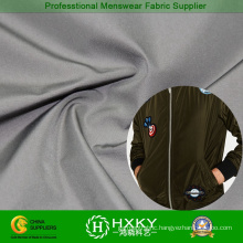 100%Polyester Memory Fabric for Men′s Jacket or Down Coat
